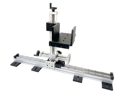 XCY-SAT-01光譜分析儀支架